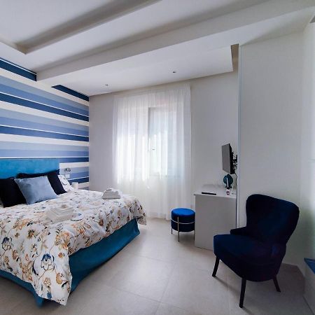 Interno7 Rooms Castellammare di Stabia Exterior foto