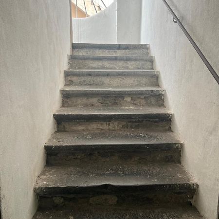 Interno7 Rooms Castellammare di Stabia Exterior foto