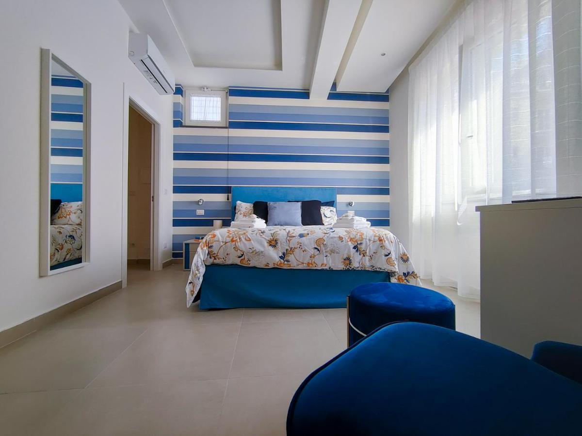 Interno7 Rooms Castellammare di Stabia Exterior foto