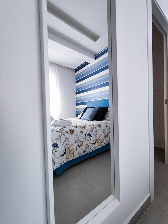 Interno7 Rooms Castellammare di Stabia Exterior foto