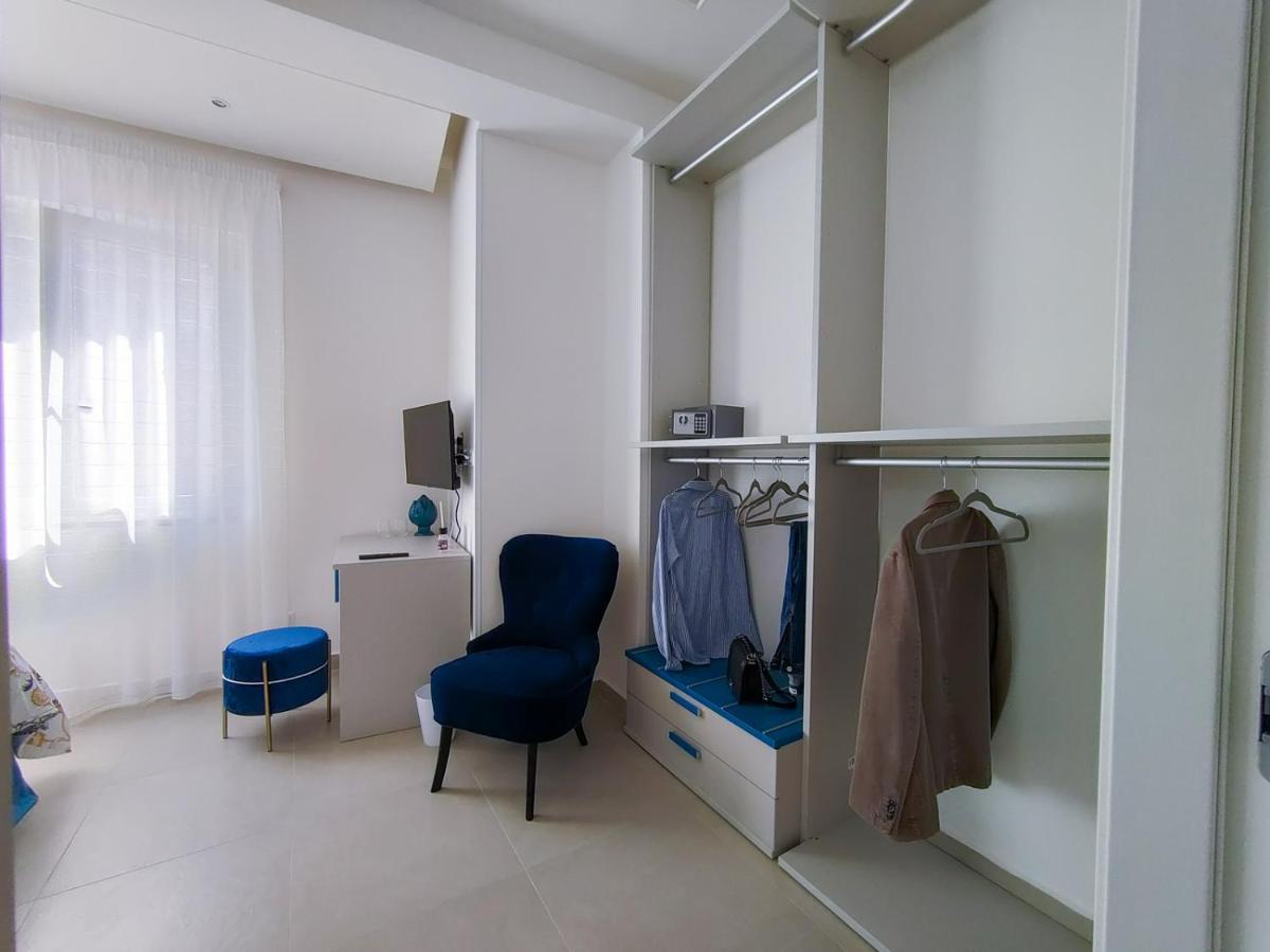 Interno7 Rooms Castellammare di Stabia Exterior foto