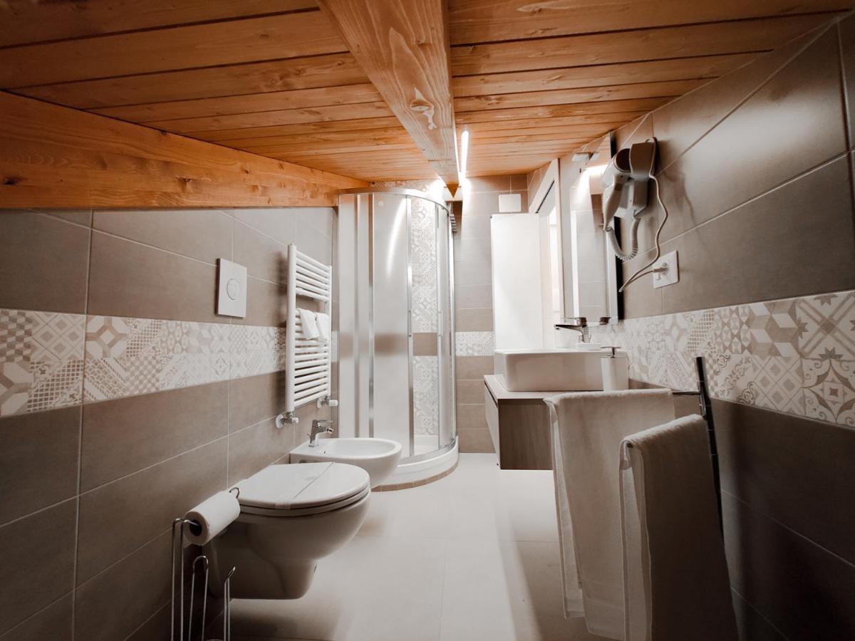 Interno7 Rooms Castellammare di Stabia Exterior foto