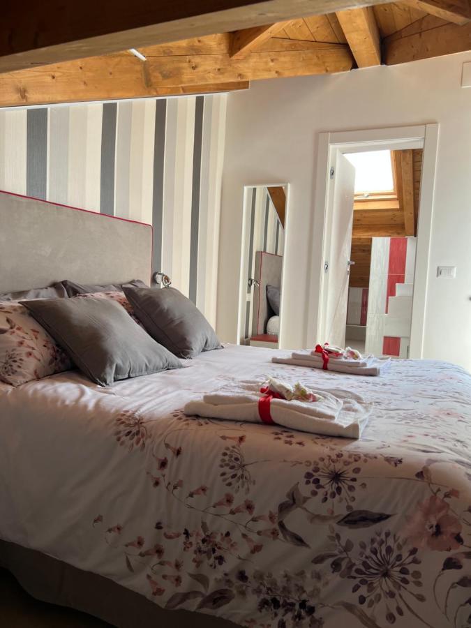 Interno7 Rooms Castellammare di Stabia Exterior foto