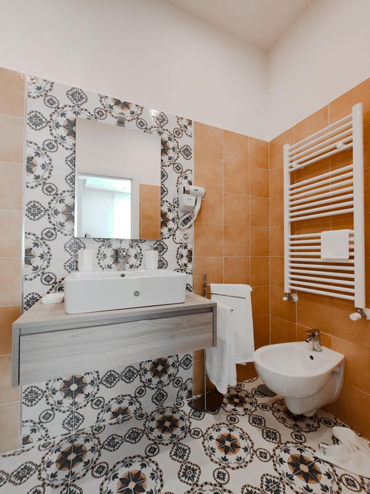Interno7 Rooms Castellammare di Stabia Exterior foto