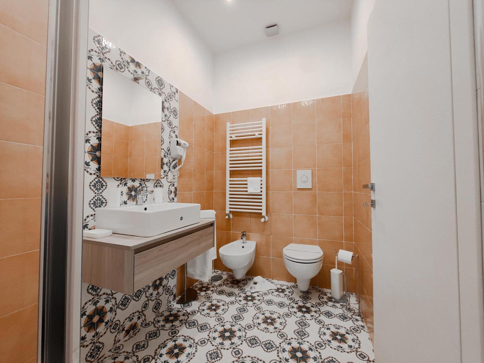 Interno7 Rooms Castellammare di Stabia Exterior foto