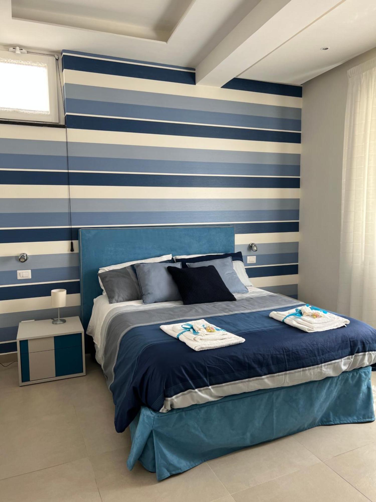 Interno7 Rooms Castellammare di Stabia Quarto foto